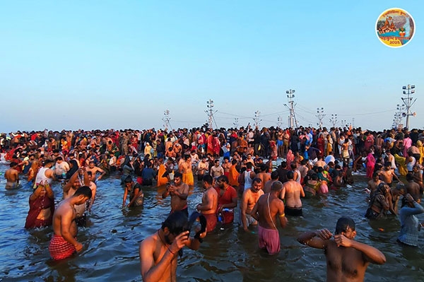 kumbhmela
