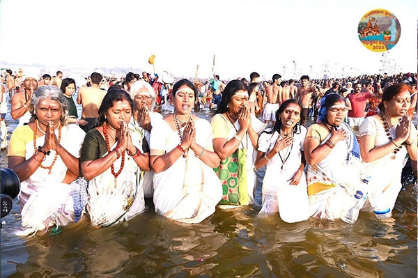 kumbhmela