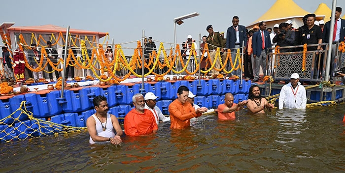 kumbhmela
