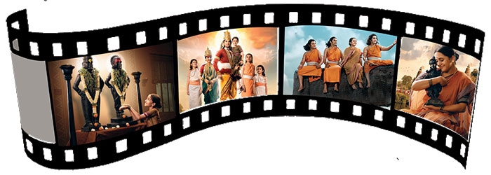 Sant Dnyaneshwaranchi Muktaai 