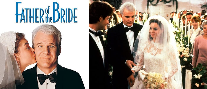 father of the bride