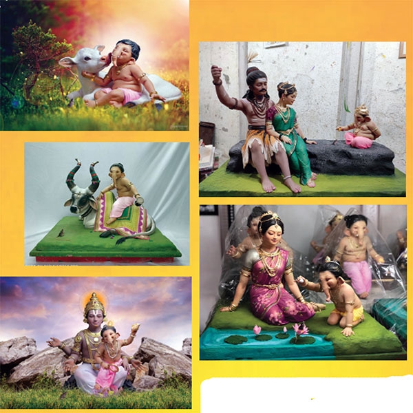 ganesh festival 2025