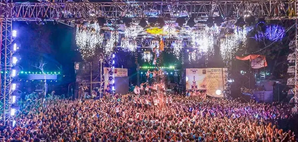 ganesh festival 2025