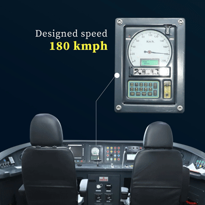 Vande Bharat sleeper