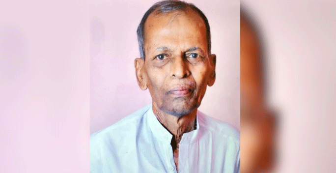 इतिहासाचे शहाणपण शिकवणारे ज्ञानर्षी डॉ. रा. श्री. मोरवंचीकर