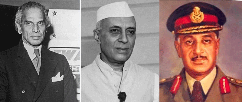 Pandit Nehru