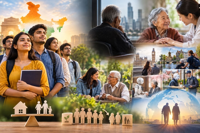 young India
