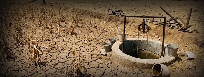 Maharashtra Drought 2026
