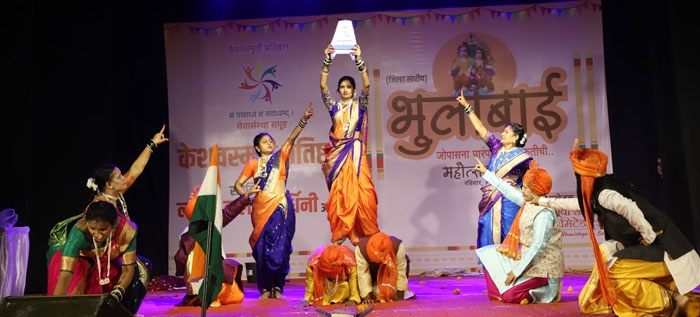 Bhulabai