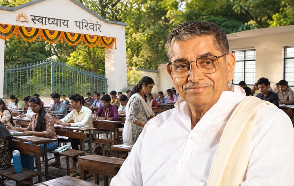 swadhay parivar