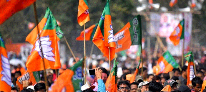 शत प्रतिशत विश्वासाकडून विश्वासाकडे