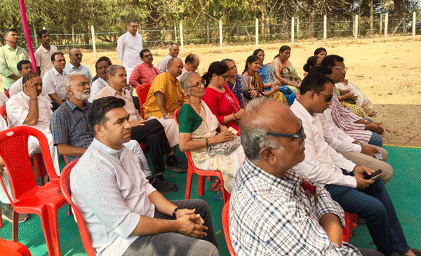  श्री विश्वकर्मा गुरूकुलम्