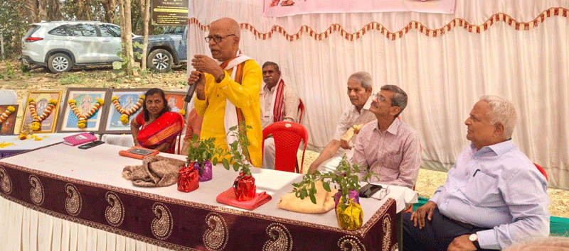  श्री विश्वकर्मा गुरूकुलम्