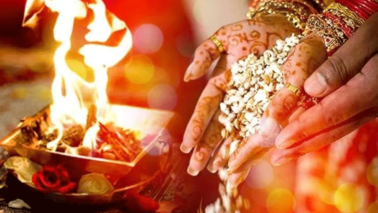 गृहस्थाश्रमातील संस्कार