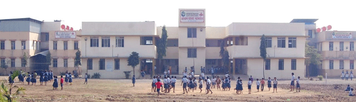  Karve Stree Shikshan Samstha