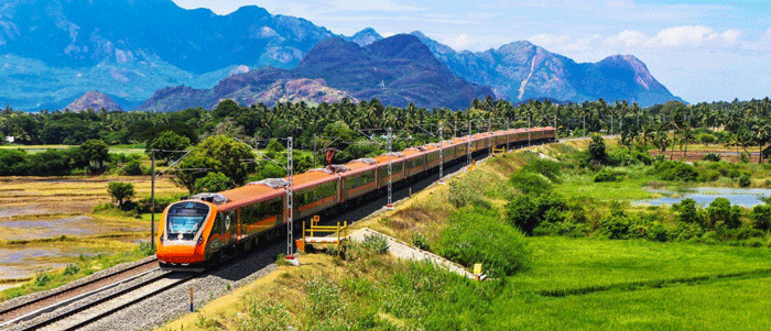 indian railways 2026