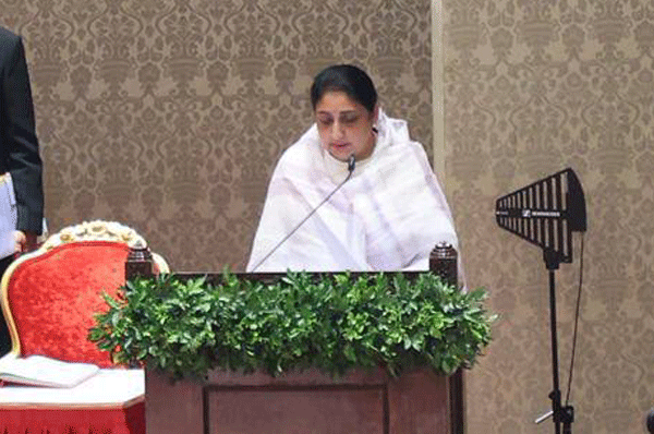 दु:ख आणि कर्तव्य