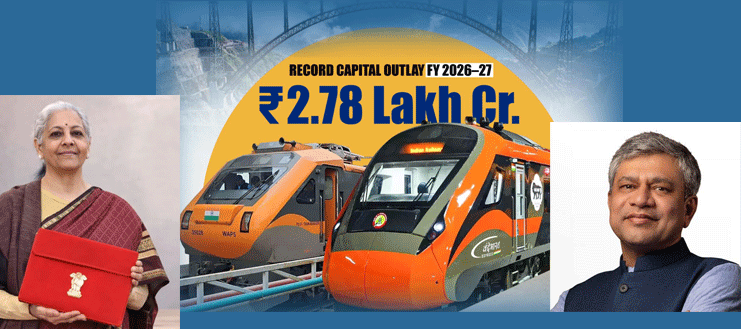 indian railways 2026