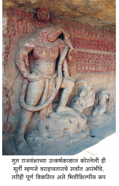 varaha murthy
