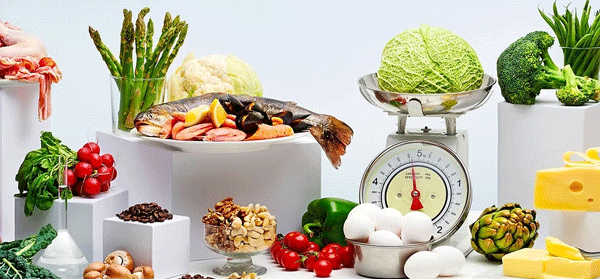 वजन कमी करण्यासाठी खास डाएट्स