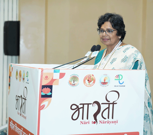 Nari se Narayani