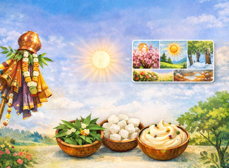 Gudi Padwa 2026 Gudi Padwa 2026