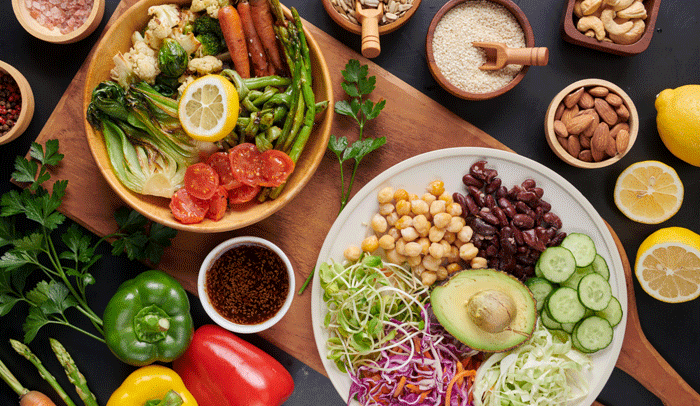 मेडिटेरेनियन डाएट - आरोग्य सुधारून वजन घटवणारी आहार पद्धती