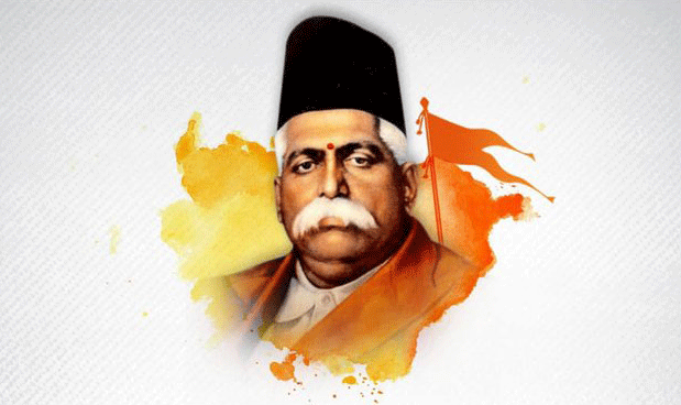 डॉ. हेडगेवार - आधुनिक काळाचे शालीवाहन