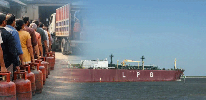 एलपीजी तुटवडा - तथ्य आणि कथ्य