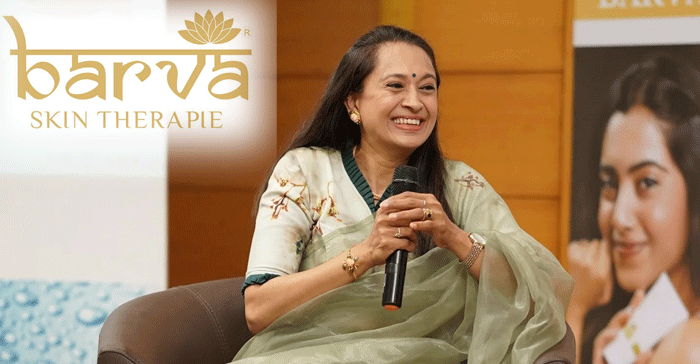 आईच्या काळजीतून जन्माला आलेला ‘बरवा’ ब्रँड