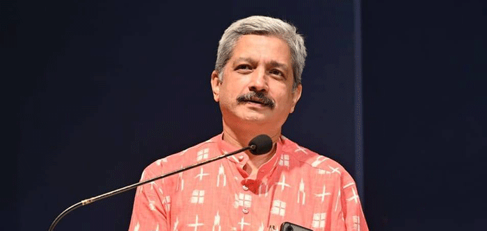 ‘विचारधारा नव्हे तर वाचक केंद्रस्थानी’ - योगेश सोमण