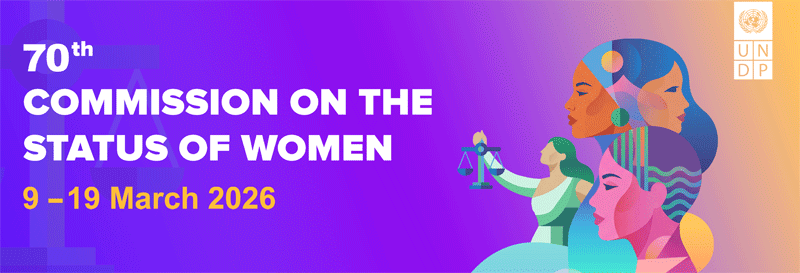 Commission on the Status of Women