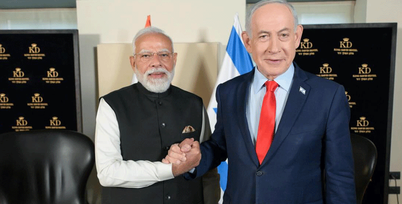 iran israel and america