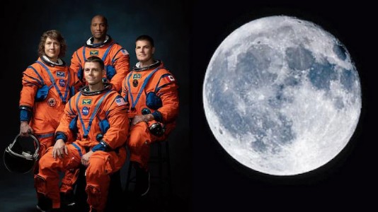 आर्टिमिस 2 - शोधाची आणि औत्सुक्याची कहाणी