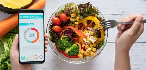 कॅलरीजवर विसंबून राहू नका