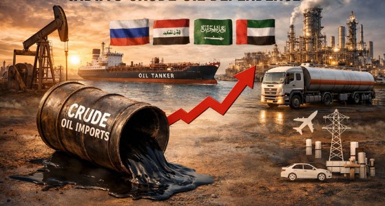 ऊर्जासंकट - सार्वभौमत्वाशी खेळ