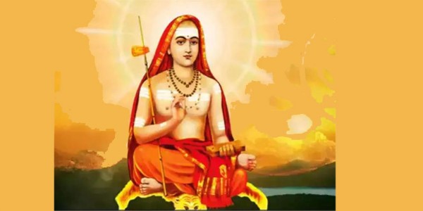 पंचायतन पूजेचे प्रर्वतक आद्य शंकराचार्य