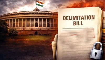 nari shakti vandana act 