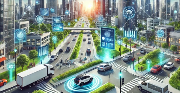 maharashtra infrastructure