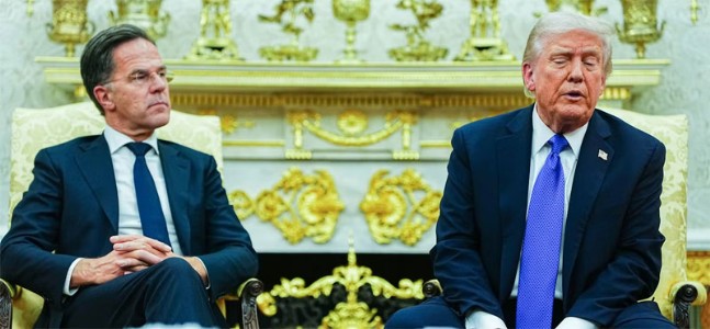 एकाकी महासत्ता