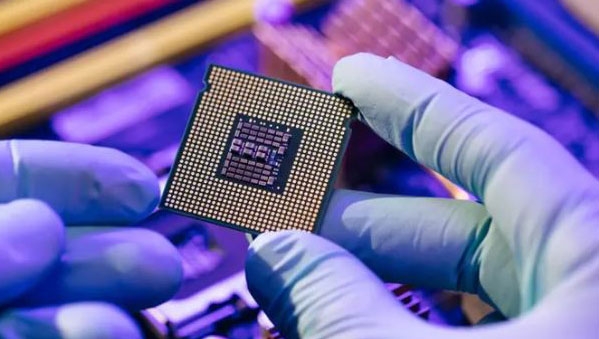 semiconductor maharashtra