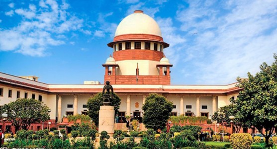 देश मोठ्या संकटातून वाचवला सर्वोच्च न्यायालयाचे आभार