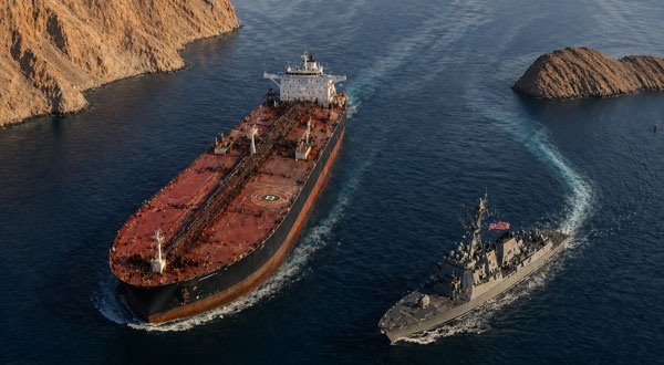 iran israel and america