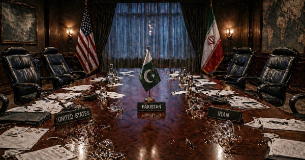 iran israel and america