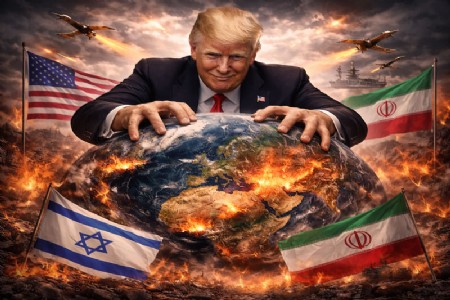 जग वेठीला धरण्याचा पोरखेळ