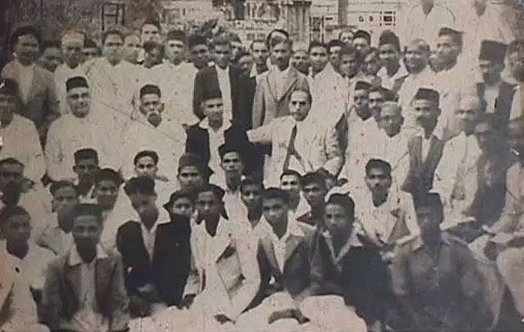 Bahishkrut Hitkarini Sabha