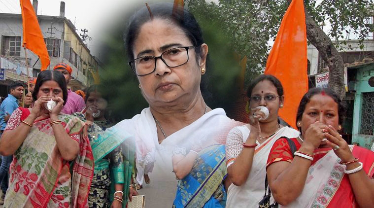 West Bengal