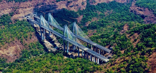 connecting link