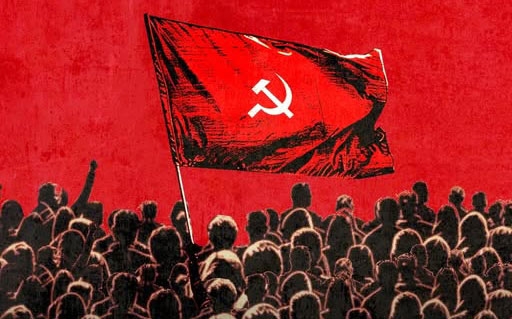 communist party of india