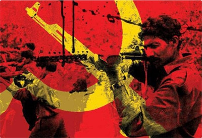 communist party of india